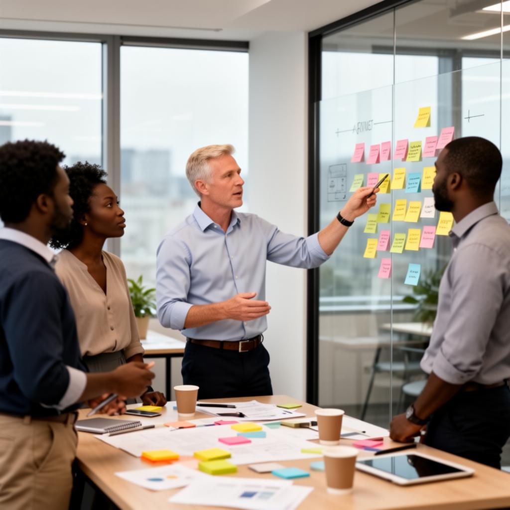 Change Management