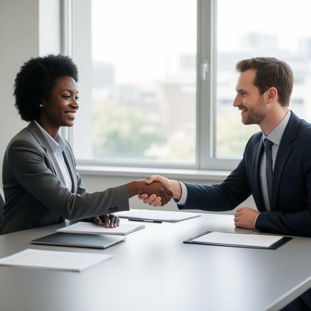 Collaboration & Partnership