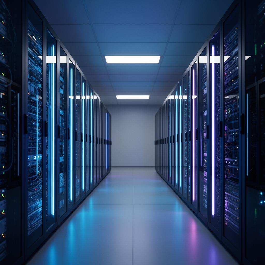 AI & Cloud Technologies