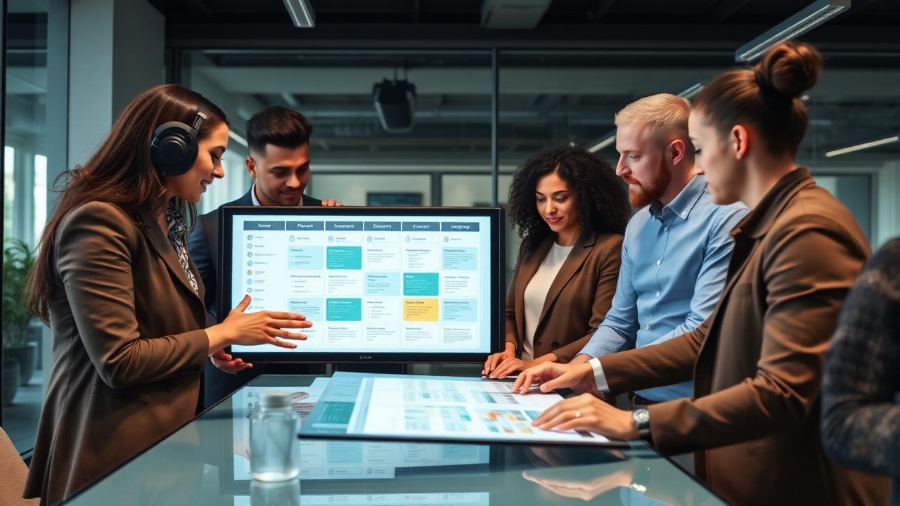 Digital Transformation